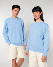 Unisex Organic Crewneck Sweatshirt 350 GSM | Changer 2.0 SASU004