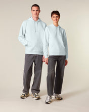 Midweight Organic Cotton Hoodie | Drummer 2.0 SASU009