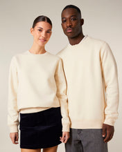 Midweight Organic Crewneck Sweatshirt | Roller SASU010