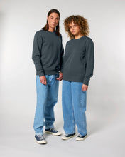 Midweight Organic Crewneck Sweatshirt | Roller SASU010