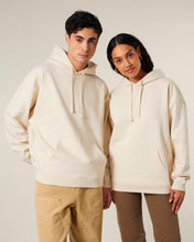 Oversized Organic Cotton Hoodie | Slammer 2.0 SASU024