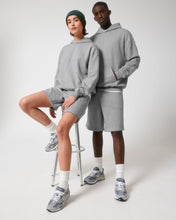 Oversized French Terry Hoodie 400 GSM | Cooper Dry SASU028