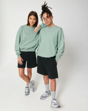 Oversized French Terry Crewneck 400 GSM | Ledger Dry SASU029