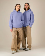 Relaxed Fit Organic Cotton Hoodie | Chaser SASU038