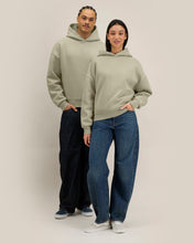 Ultra Heavyweight Hoodie 500 GSM | Sculpter SASU057
