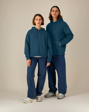 Women's Organic Cotton Hoodie | Stella Nora SASW035