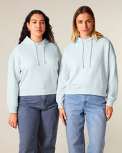 Women's Organic Cotton Hoodie | Stella Nora SASW035