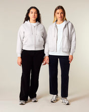 Women's Organic Zip-Up Hoodie | Stella Ida SASW037