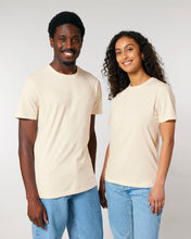 Lightweight Organic Cotton T-Shirt | Crafter SATU007