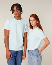 Lightweight Organic Cotton T-Shirt | Crafter SATU007