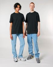 Relaxed Fit Heavyweight Organic T-Shirt | Sparker 2.0 SATU017