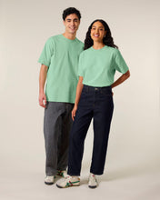 Heavyweight Organic Cotton T-Shirt 240 GSM | Freestyler SATU018