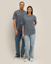 Garment-Dyed Heavyweight T-Shirt | Freestyler Vintage SATU019