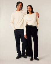 Unisex Organic Long Sleeve T-Shirt | Creator 2.0 Long Sleeve SATU022