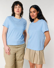 Women's Organic Cotton T-Shirt | Stella Muser SATW002