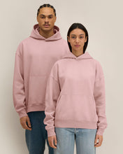 Garment-Dyed Organic Hoodie | Chaser Vintage SASU042