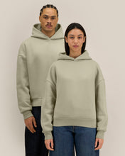 Ultra Heavyweight Hoodie 500 GSM | Sculpter SASU057