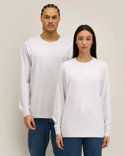 Unisex Organic Long Sleeve T-Shirt | Creator 2.0 Long Sleeve SATU022