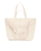 Heavy Recycled Cotton Shopper Bag | Shopping Bag 2.0 SAAU046