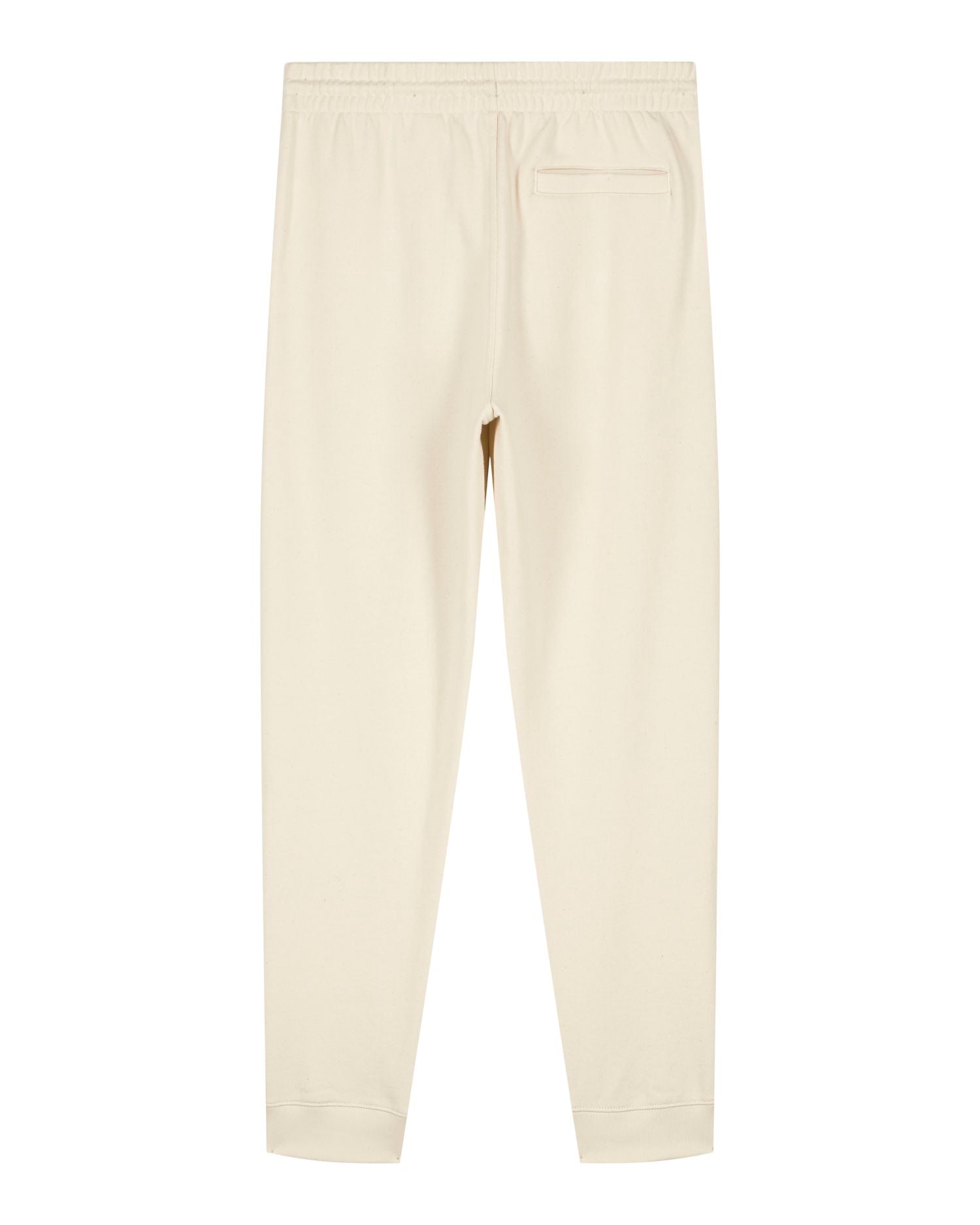 Unisex Organic Cotton Joggers | Flyer SABU006