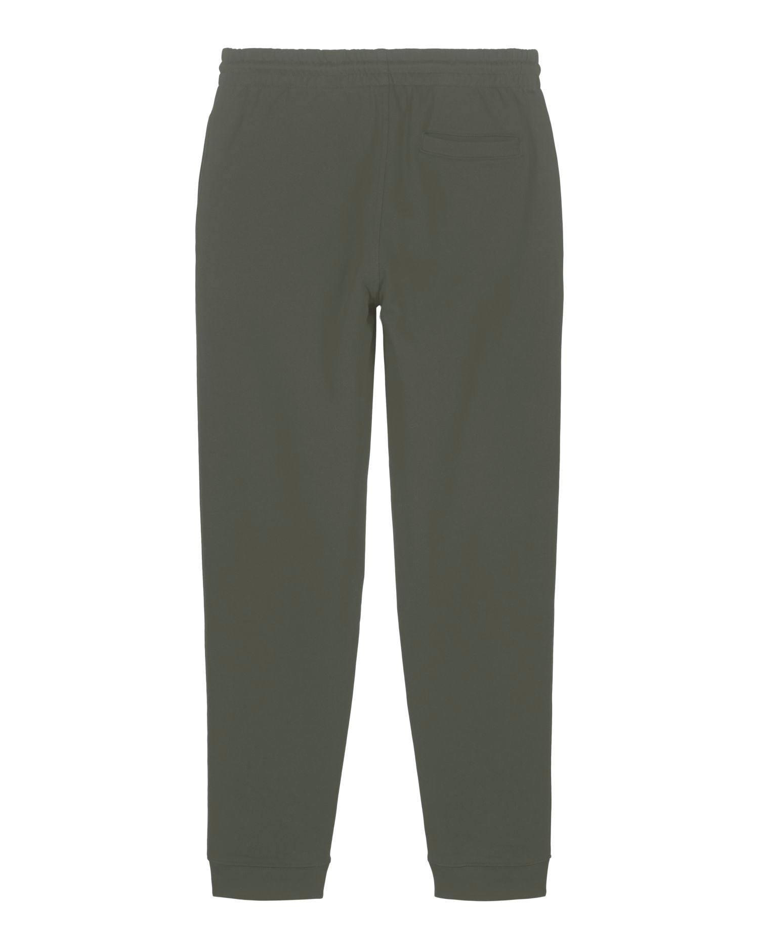 Unisex Organic Cotton Joggers | Flyer SABU006