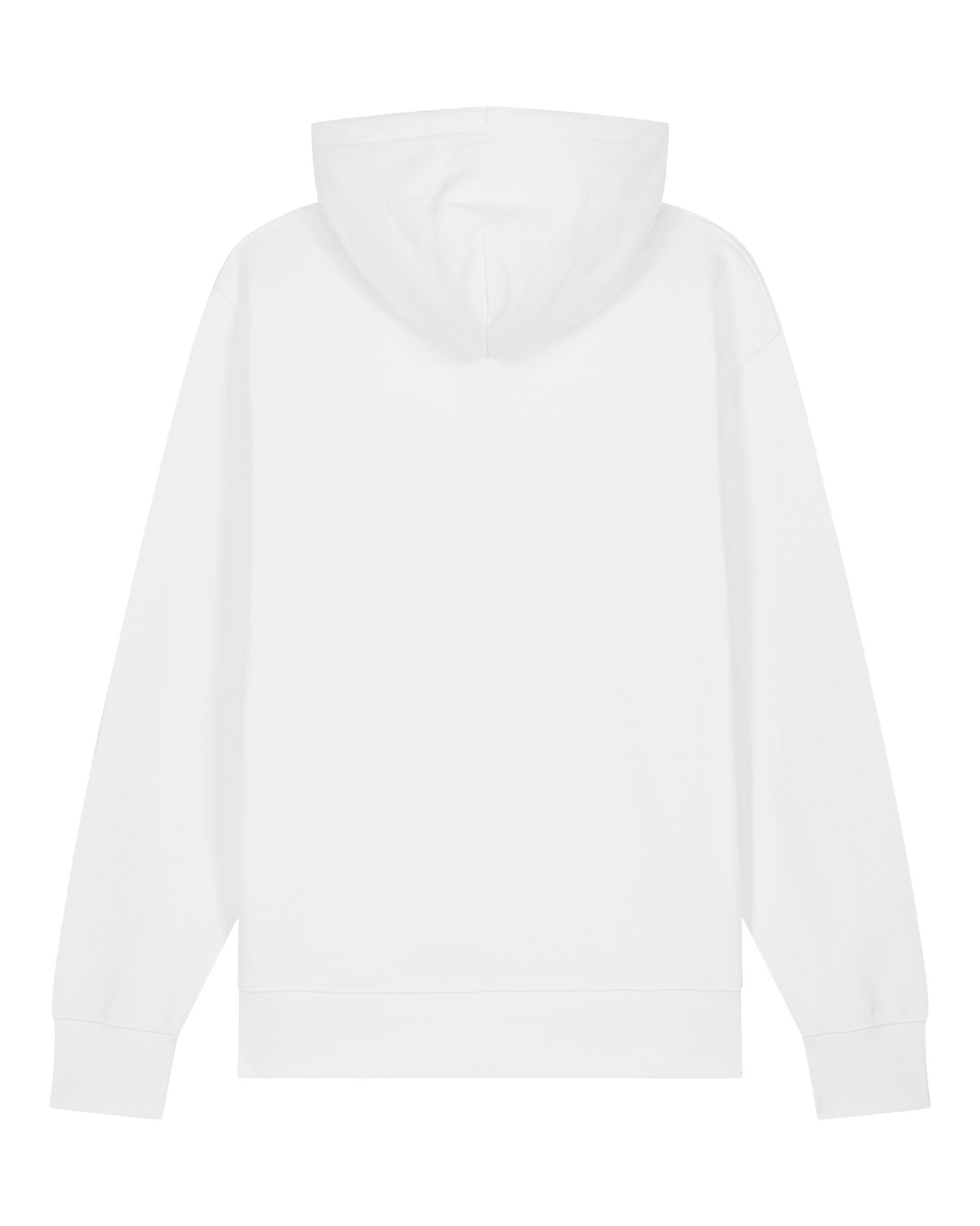 Unisex Organic Cotton Hoodie 350 GSM | Cruiser 2.0 SASU003