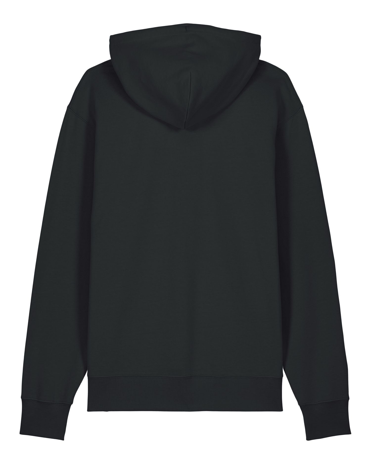Unisex Organic Cotton Hoodie 350 GSM | Cruiser 2.0 SASU003