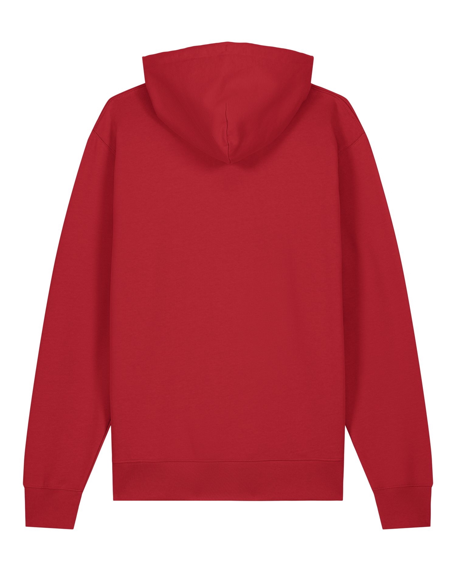 Unisex Organic Cotton Hoodie 350 GSM | Cruiser 2.0 SASU003