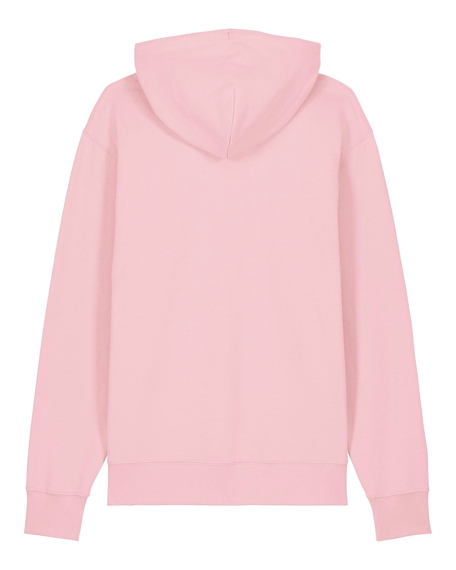 Unisex Organic Cotton Hoodie 350 GSM | Cruiser 2.0 SASU003