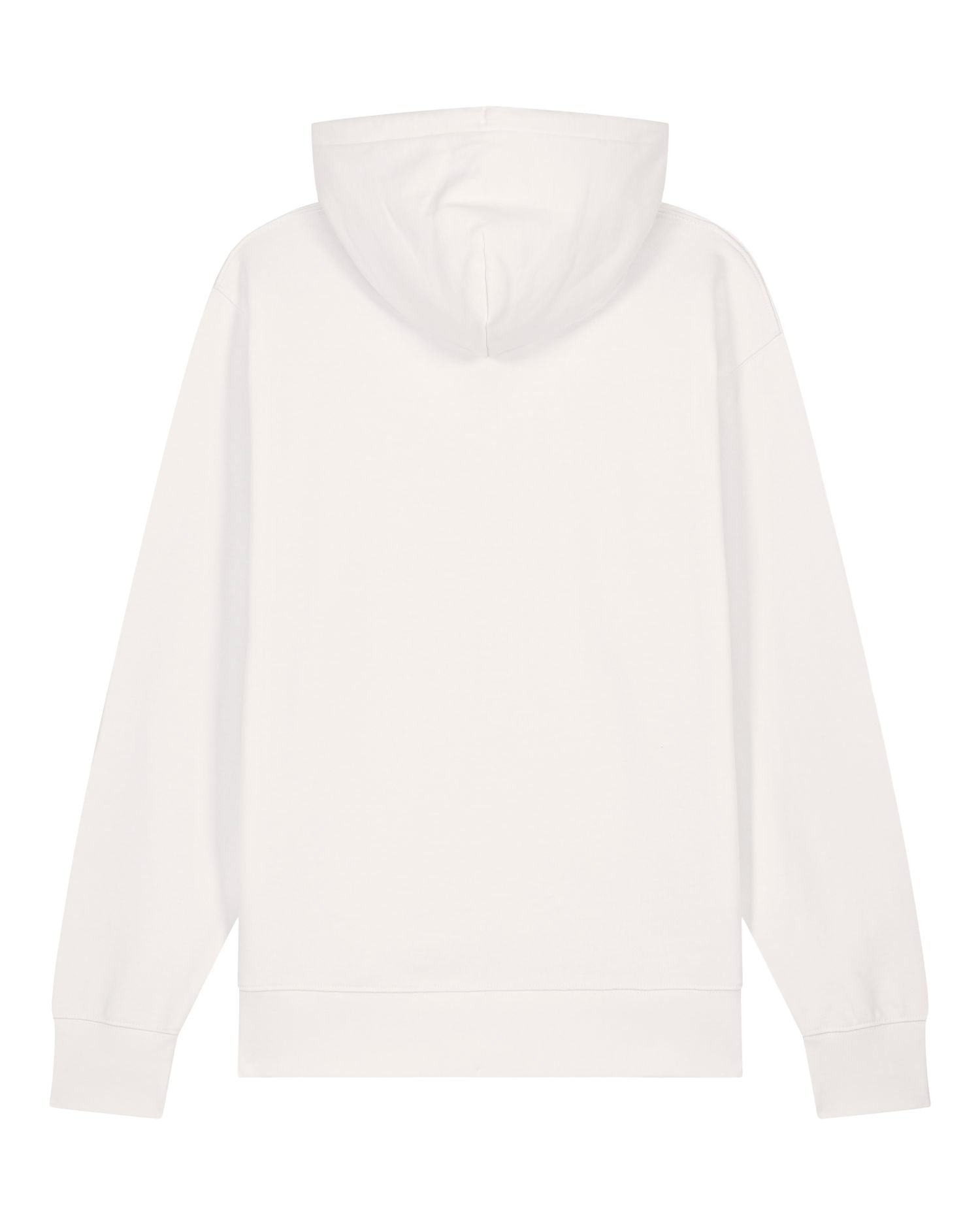 Unisex Organic Cotton Hoodie 350 GSM | Cruiser 2.0 SASU003