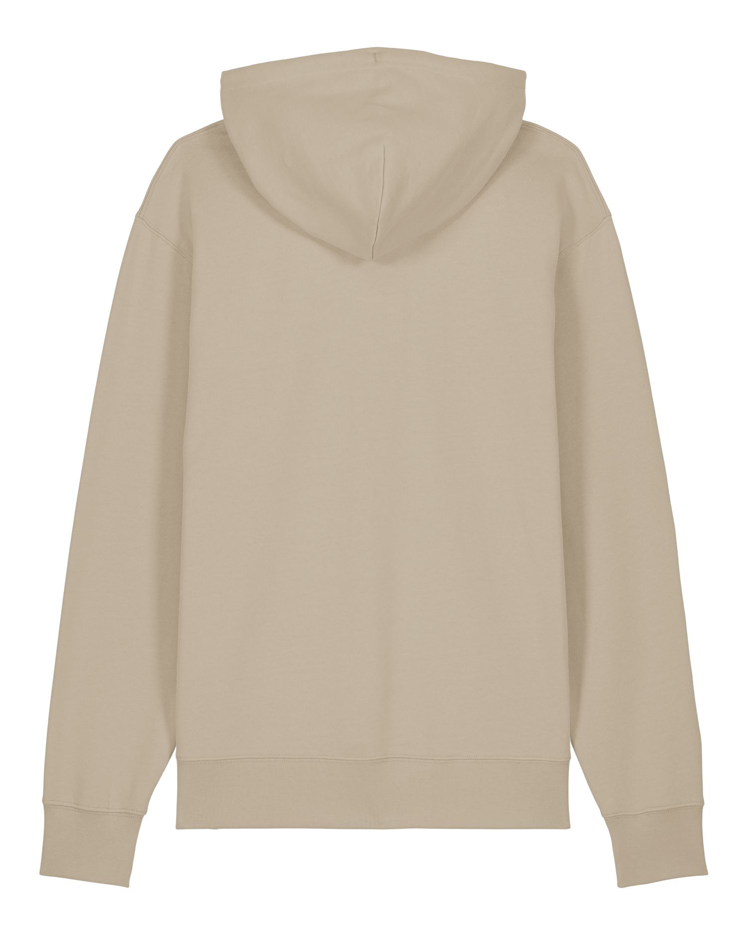 Unisex Organic Cotton Hoodie 350 GSM | Cruiser 2.0 SASU003