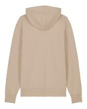 Unisex Organic Cotton Hoodie 350 GSM | Cruiser 2.0 SASU003