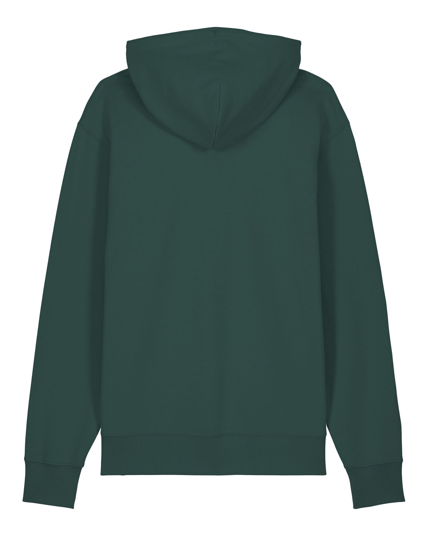 Unisex Organic Cotton Hoodie 350 GSM | Cruiser 2.0 SASU003