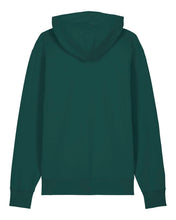 Unisex Organic Cotton Hoodie 350 GSM | Cruiser 2.0 SASU003