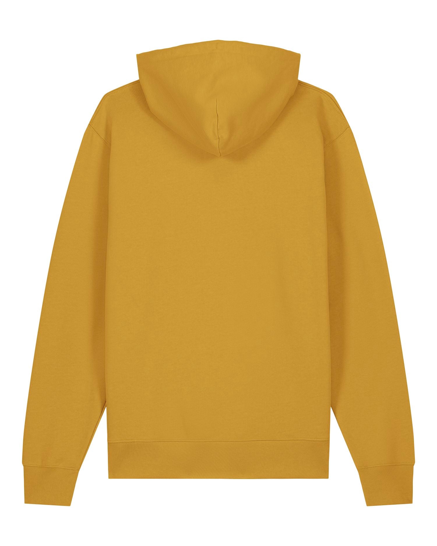 Unisex Organic Cotton Hoodie 350 GSM | Cruiser 2.0 SASU003