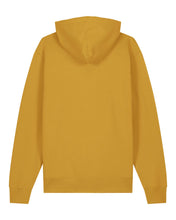 Unisex Organic Cotton Hoodie 350 GSM | Cruiser 2.0 SASU003