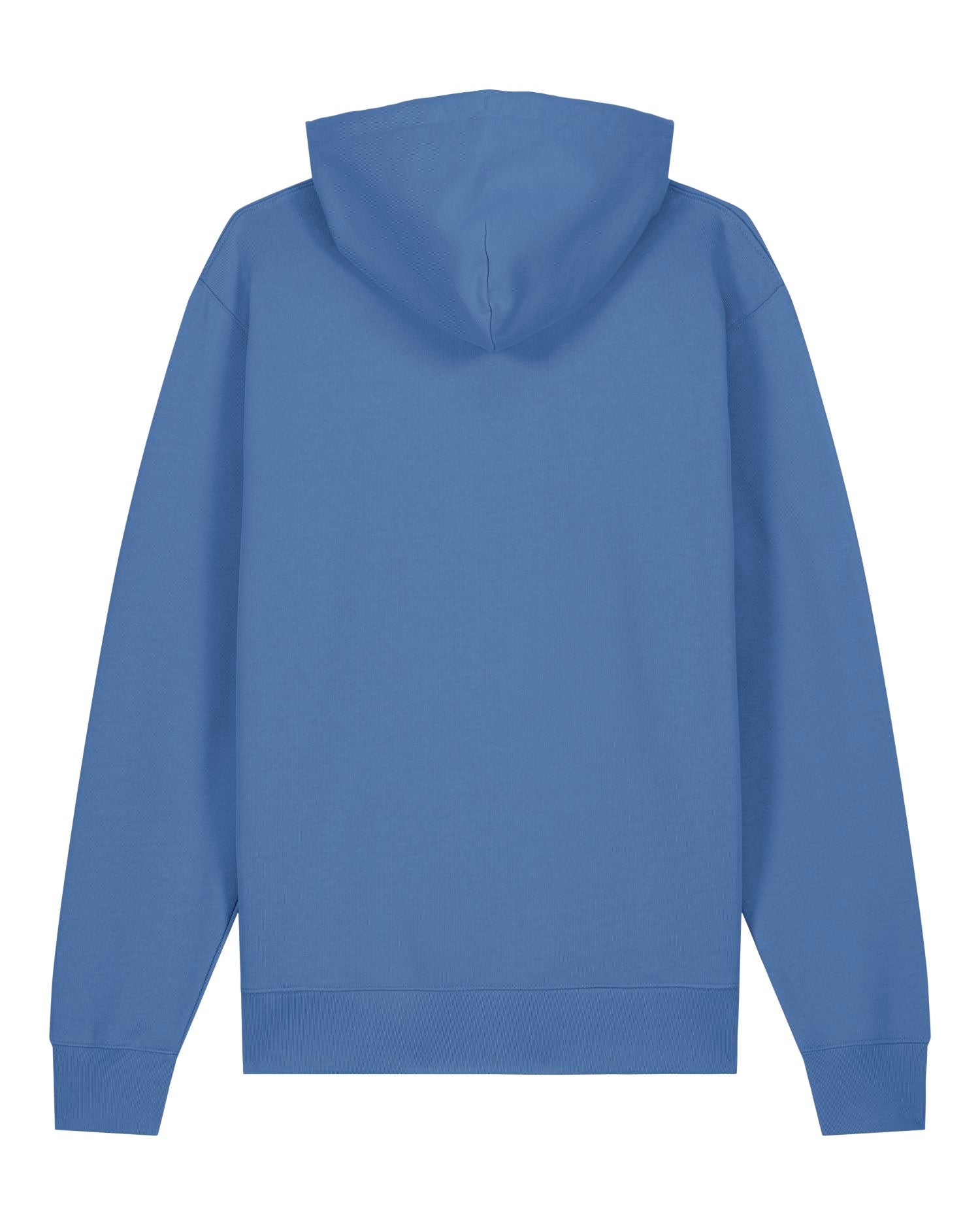 Unisex Organic Cotton Hoodie 350 GSM | Cruiser 2.0 SASU003