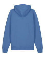 Unisex Organic Cotton Hoodie 350 GSM | Cruiser 2.0 SASU003