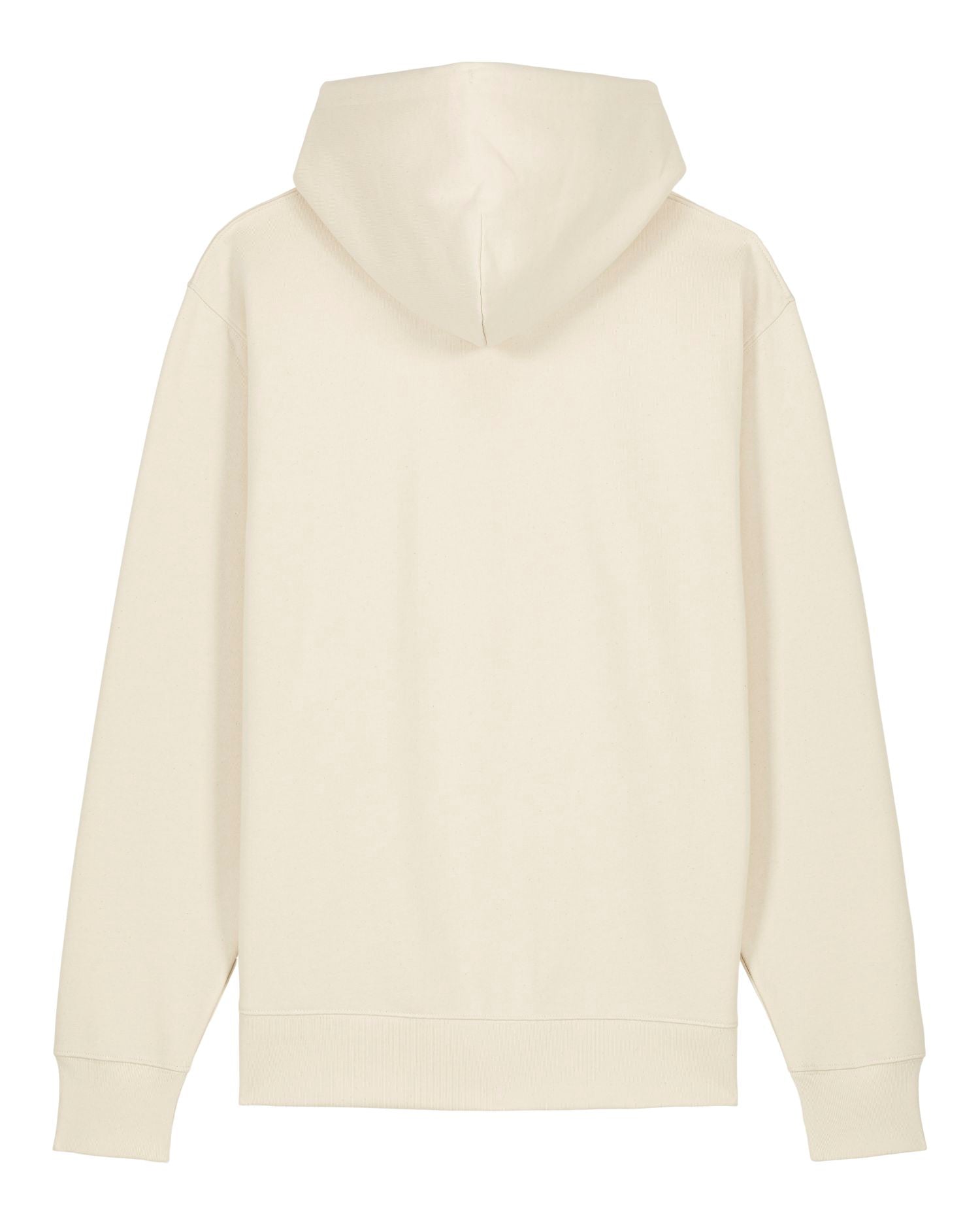 Unisex Organic Cotton Hoodie 350 GSM | Cruiser 2.0 SASU003