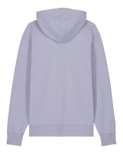 Unisex Organic Cotton Hoodie 350 GSM | Cruiser 2.0 SASU003