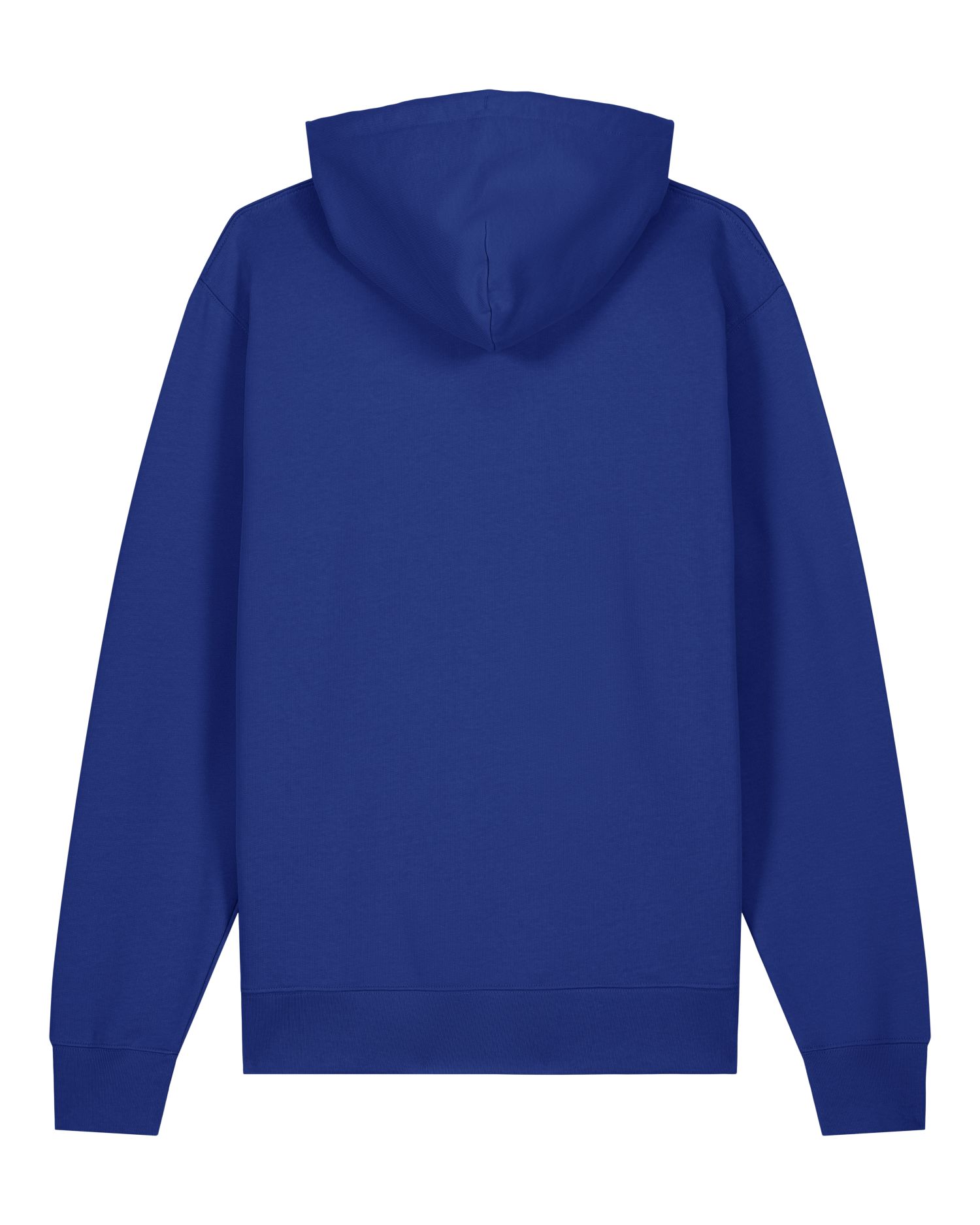 Unisex Organic Cotton Hoodie 350 GSM | Cruiser 2.0 SASU003