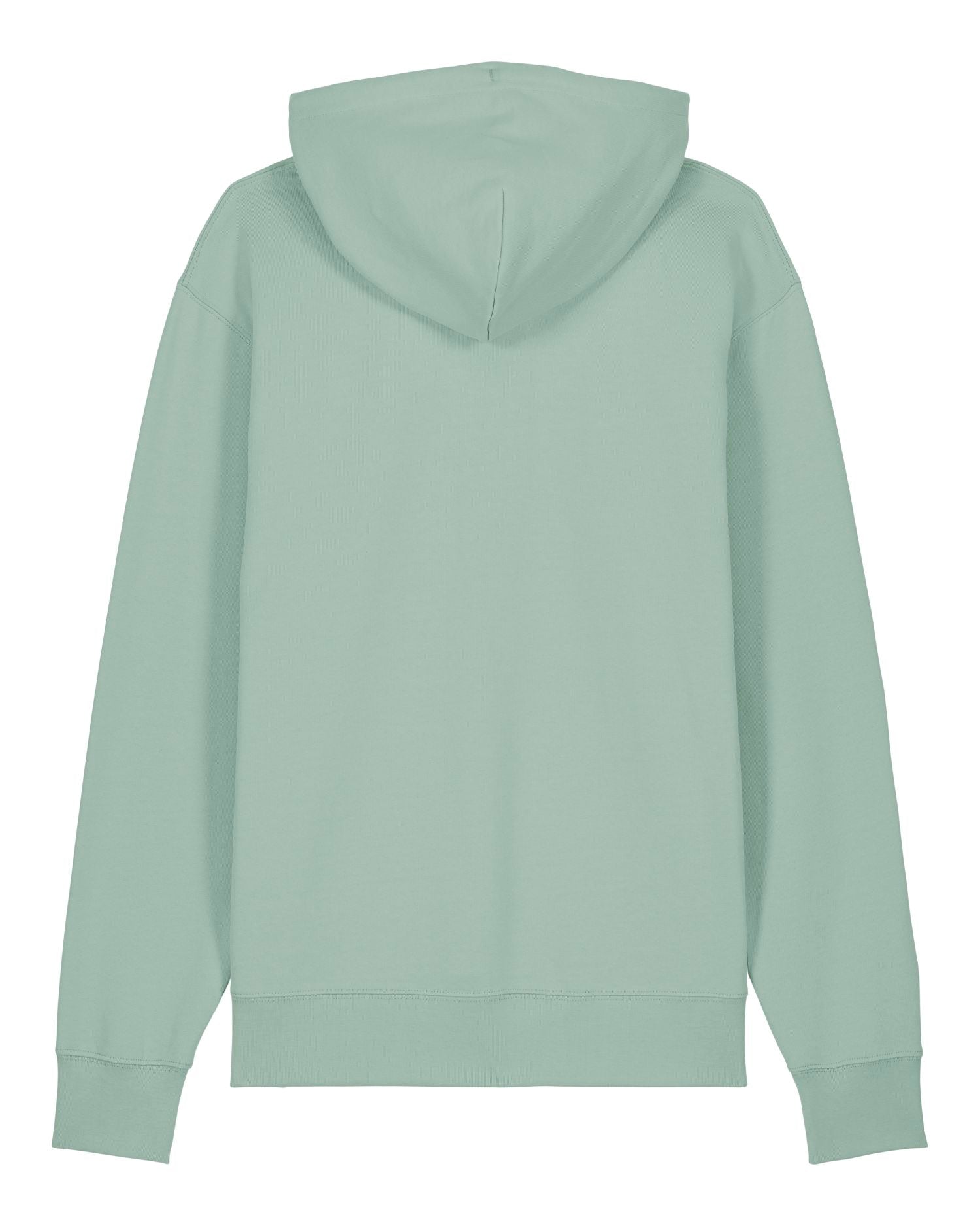 Unisex Organic Cotton Hoodie 350 GSM | Cruiser 2.0 SASU003