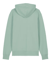 Unisex Organic Cotton Hoodie 350 GSM | Cruiser 2.0 SASU003