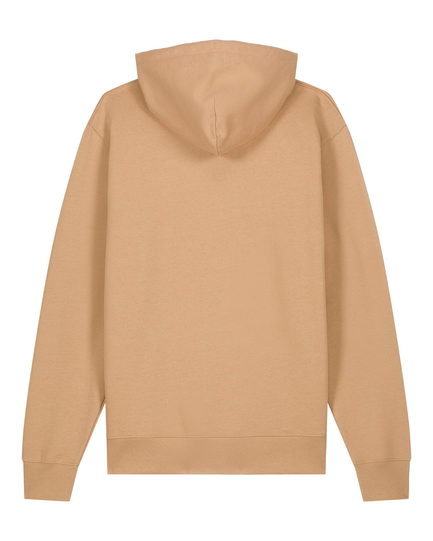 Unisex Organic Cotton Hoodie 350 GSM | Cruiser 2.0 SASU003