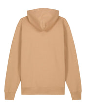 Unisex Organic Cotton Hoodie 350 GSM | Cruiser 2.0 SASU003
