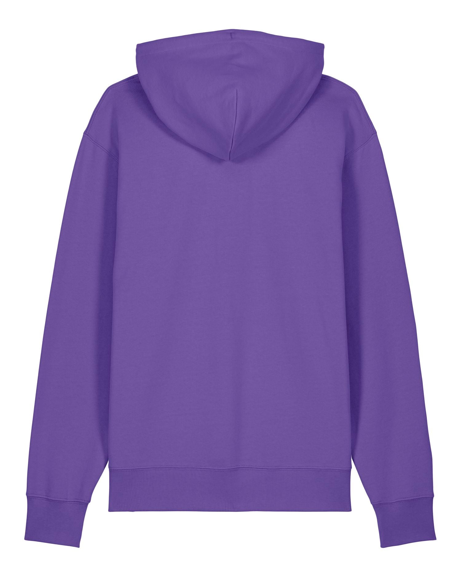 Unisex Organic Cotton Hoodie 350 GSM | Cruiser 2.0 SASU003