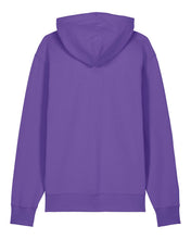Unisex Organic Cotton Hoodie 350 GSM | Cruiser 2.0 SASU003