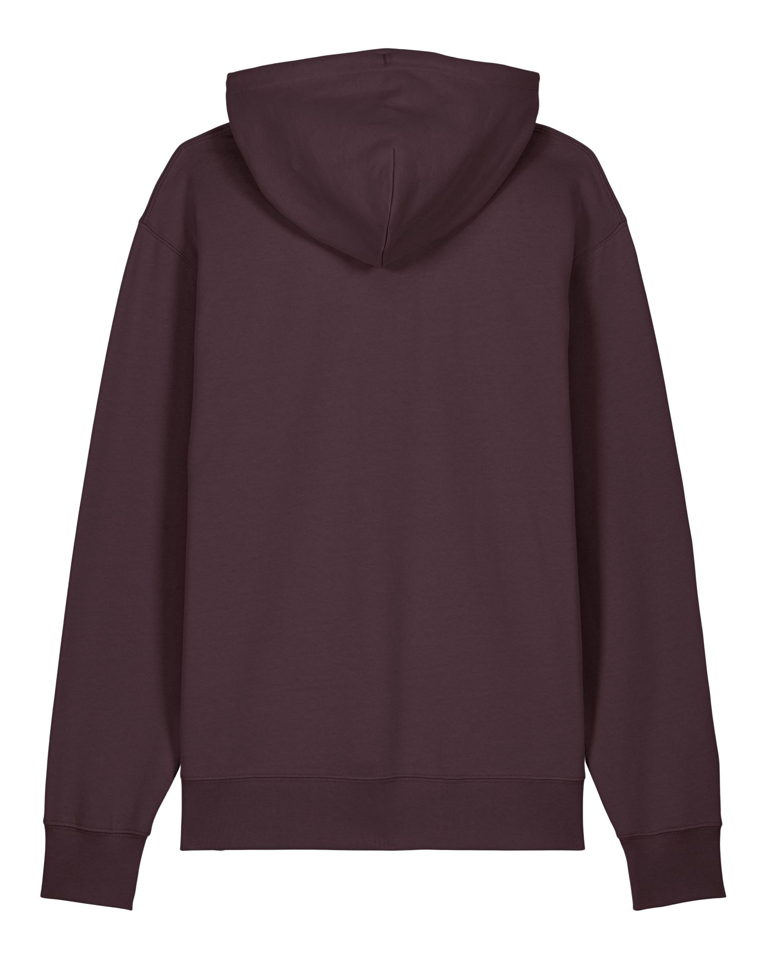 Unisex Organic Cotton Hoodie 350 GSM | Cruiser 2.0 SASU003