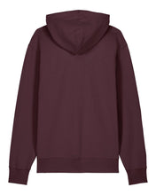 Unisex Organic Cotton Hoodie 350 GSM | Cruiser 2.0 SASU003