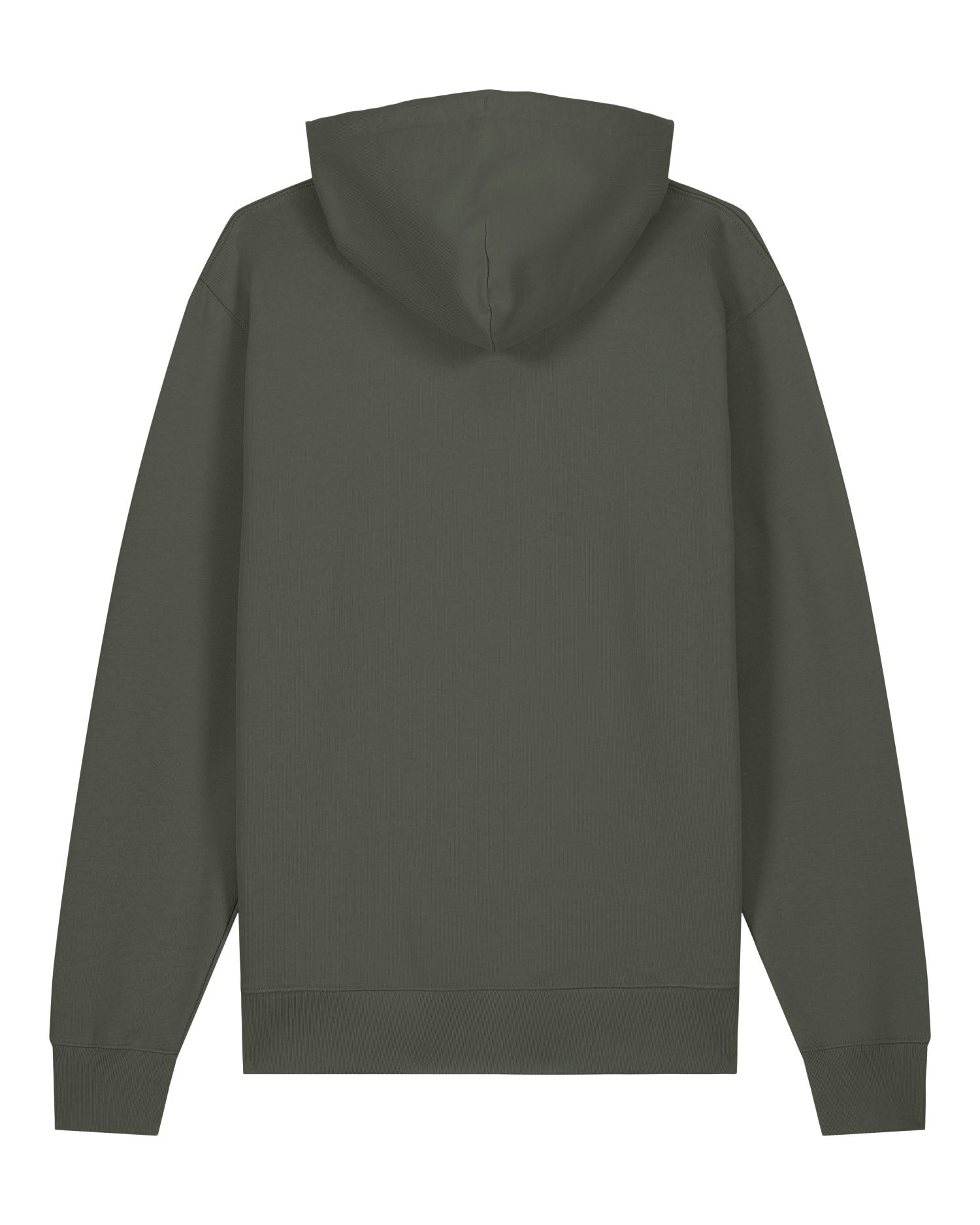 Unisex Organic Cotton Hoodie 350 GSM | Cruiser 2.0 SASU003